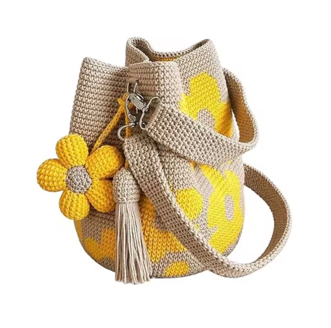 Flower Bags