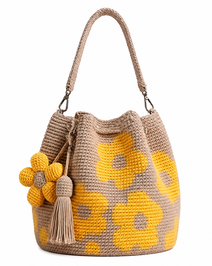 Flower Bags