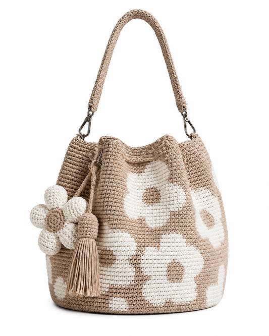 Flower Bags