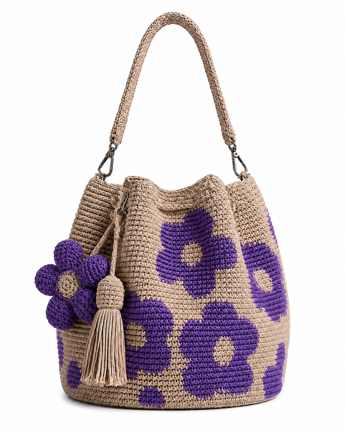 Flower Bags