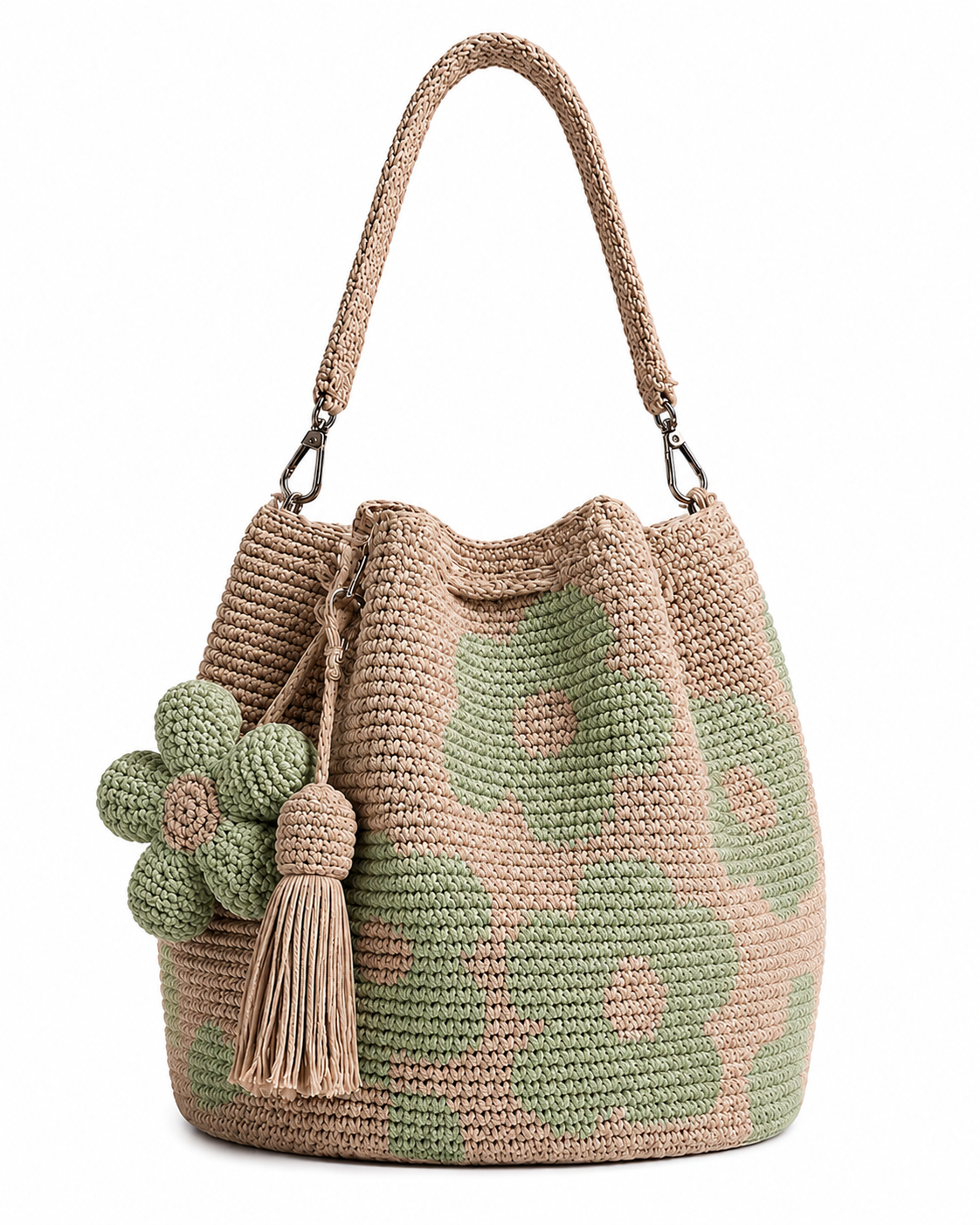 Flower Bags