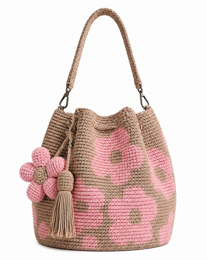Flower Bags